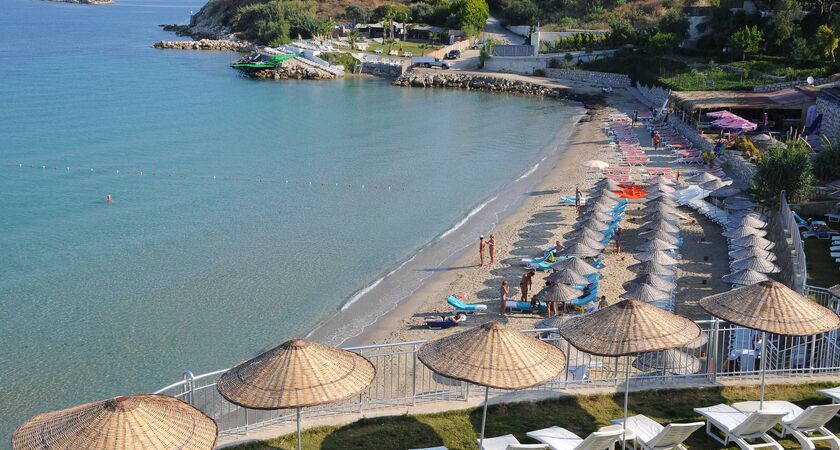 Sealight Family Club