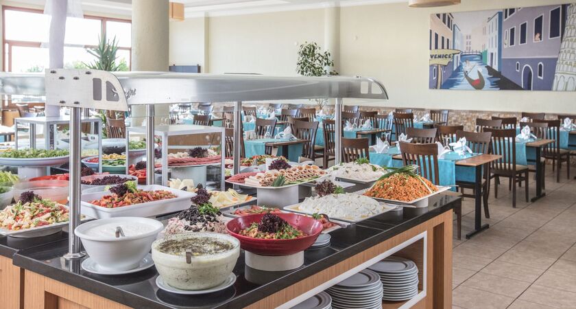 Sealight Family Club