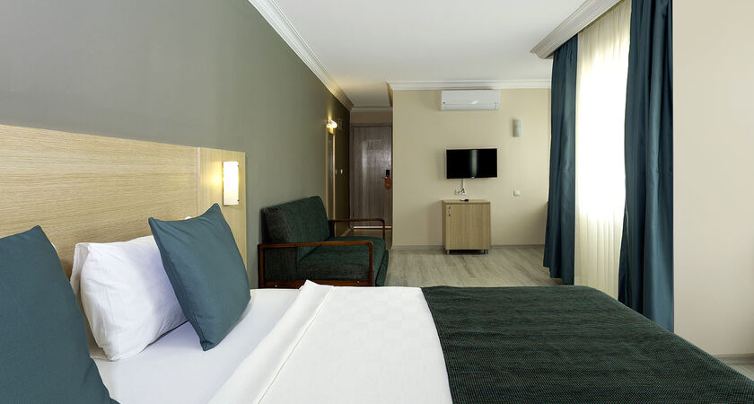 Sealight Family Club