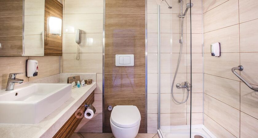 Palm Wimgs Ephesus Beach Resort