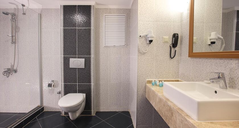 Palm Wimgs Ephesus Beach Resort