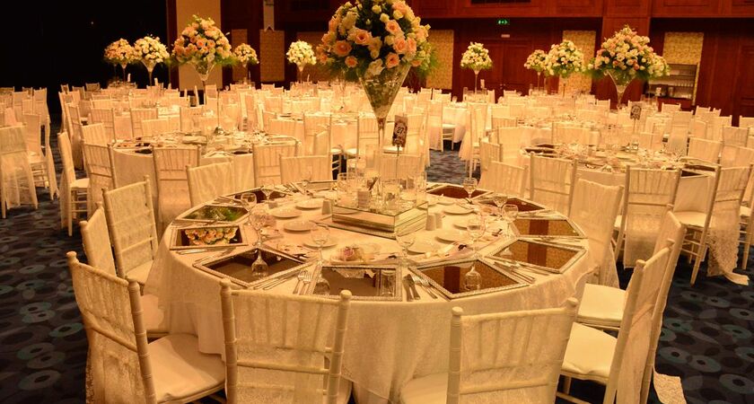 Palm Wimgs Ephesus Beach Resort