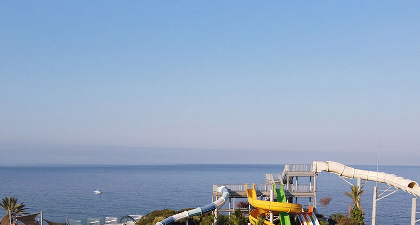 Pine Bay Holiday Resort