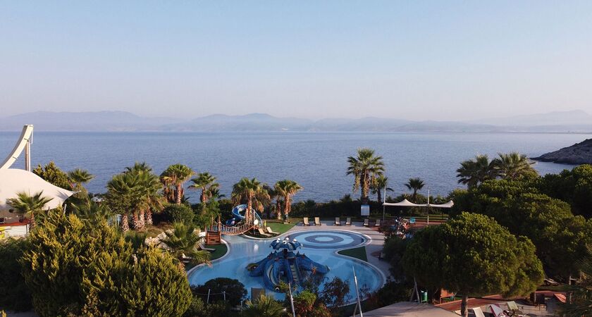 Pine Bay Holiday Resort