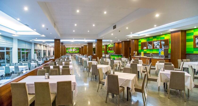 Pine Bay Holiday Resort