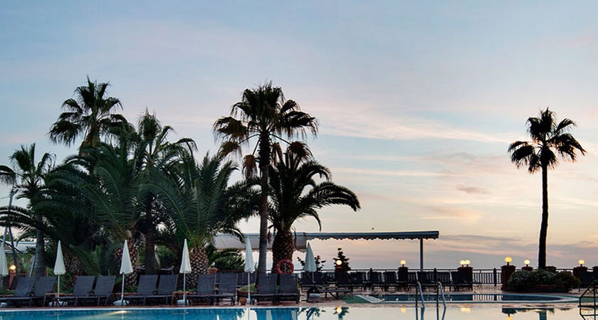 Pine Bay Holiday Resort