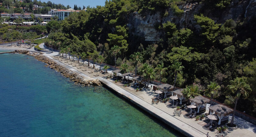 Pine Bay Holiday Resort