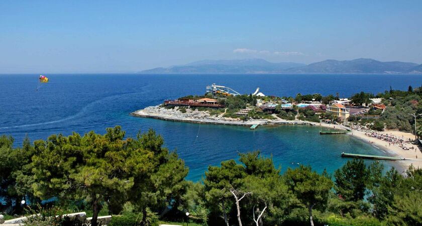 Pine Bay Holiday Resort