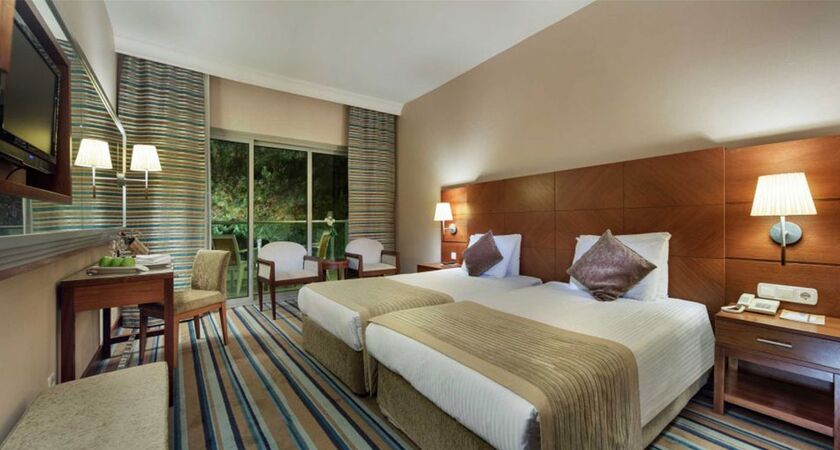 Pine Bay Holiday Resort