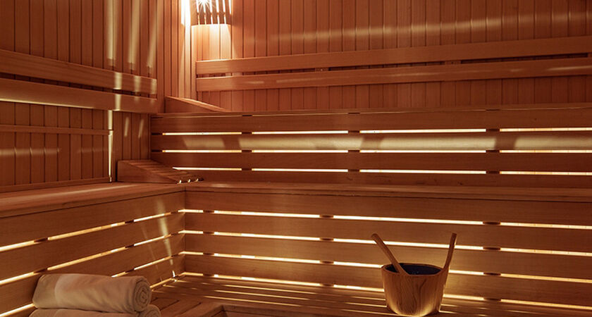 Pine Bay Holiday Resort