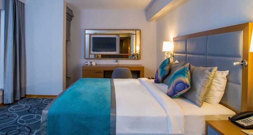 Pine Bay Holiday Resort