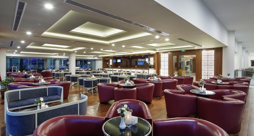 Pine Bay Holiday Resort