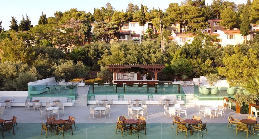 Pine Bay Holiday Resort