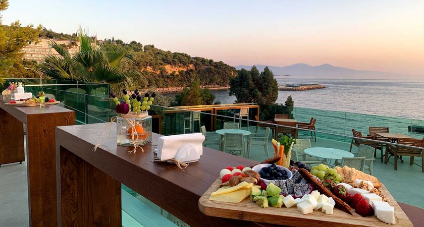 Pine Bay Holiday Resort