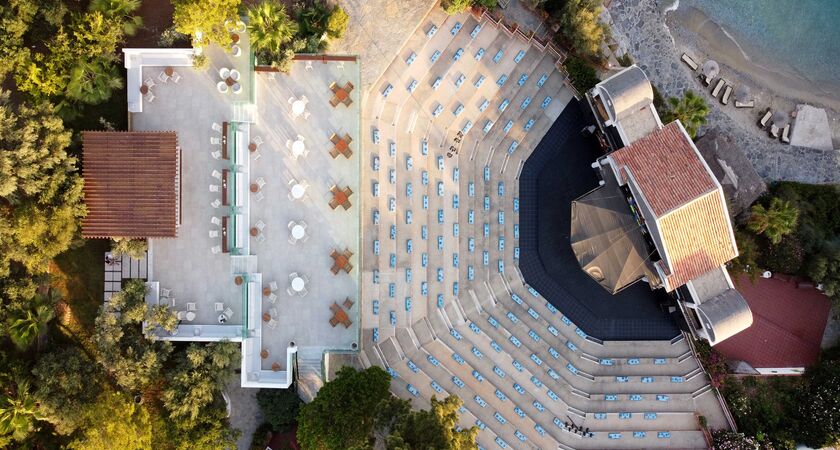 Pine Bay Holiday Resort