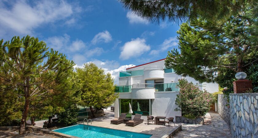 Pine Bay Holiday Resort