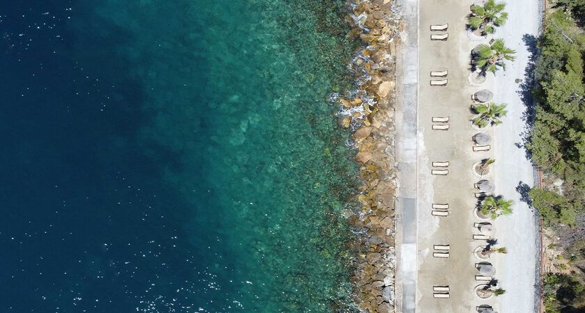 Pine Bay Holiday Resort