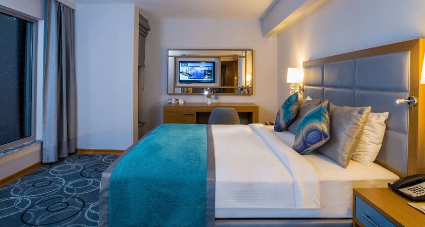 Pine Bay Holiday Resort