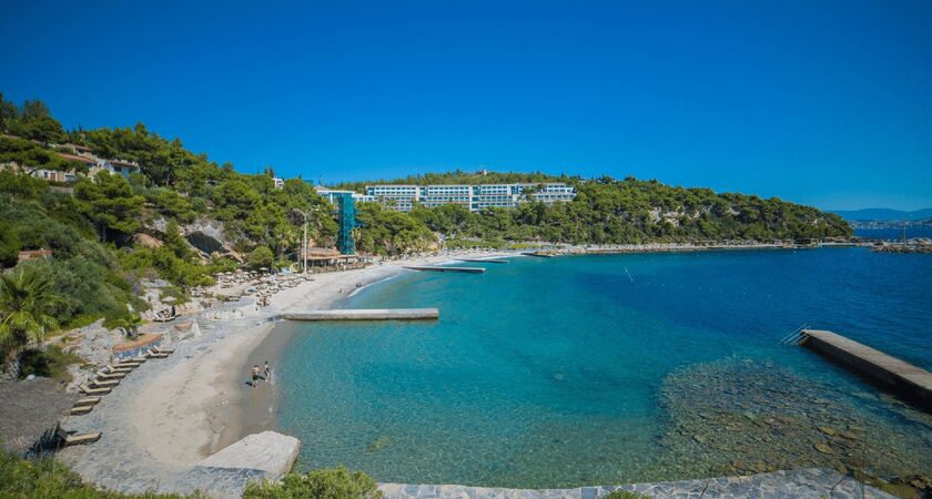 Pine Bay Holiday Resort