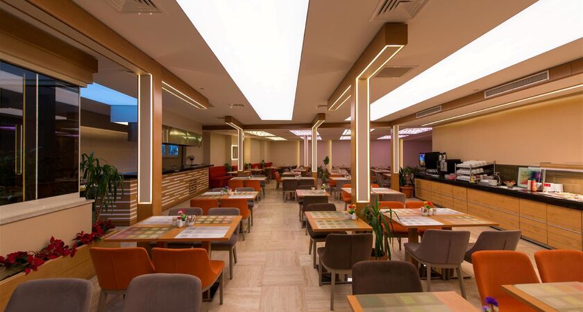 Hotel Prestige Old City