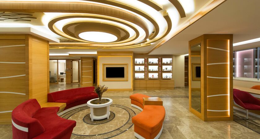 Hotel Prestige Old City