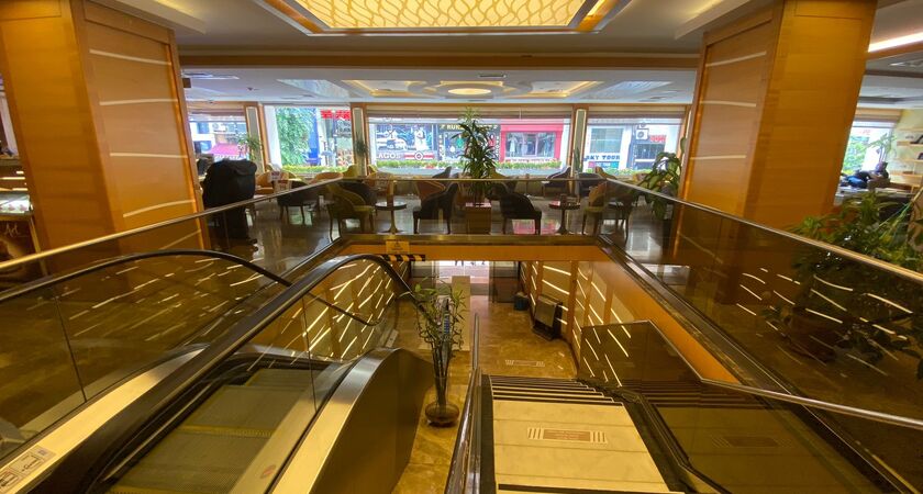 Hotel Prestige Old City