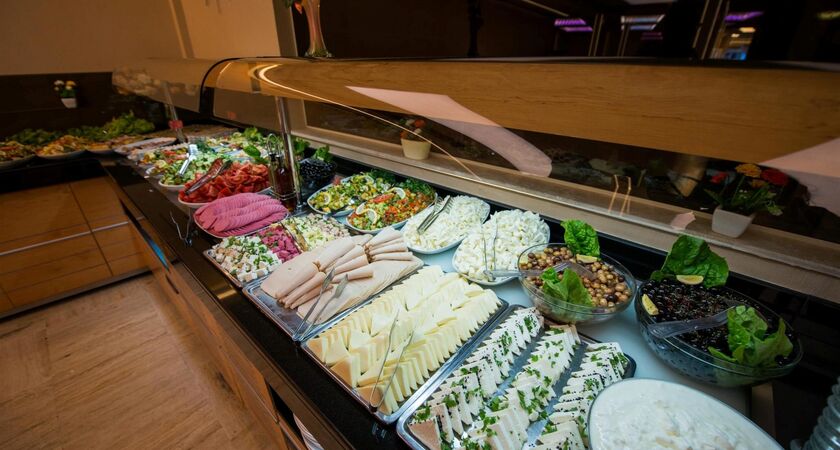 Hotel Prestige Old City