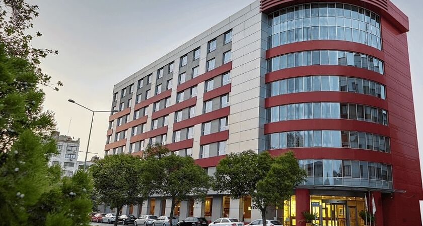 Ramada Plaza By Wyndham İzmir
