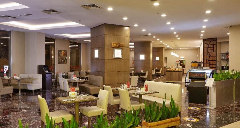 Ramada Plaza By Wyndham İzmir