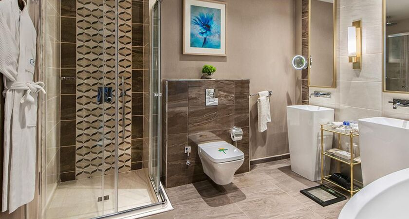Elite world Grand İstanbul Basın ekspres