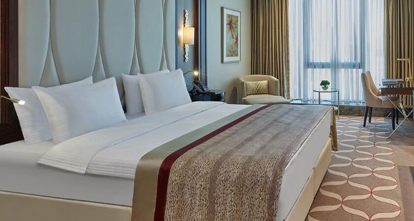 Elite world Grand İstanbul Basın ekspres