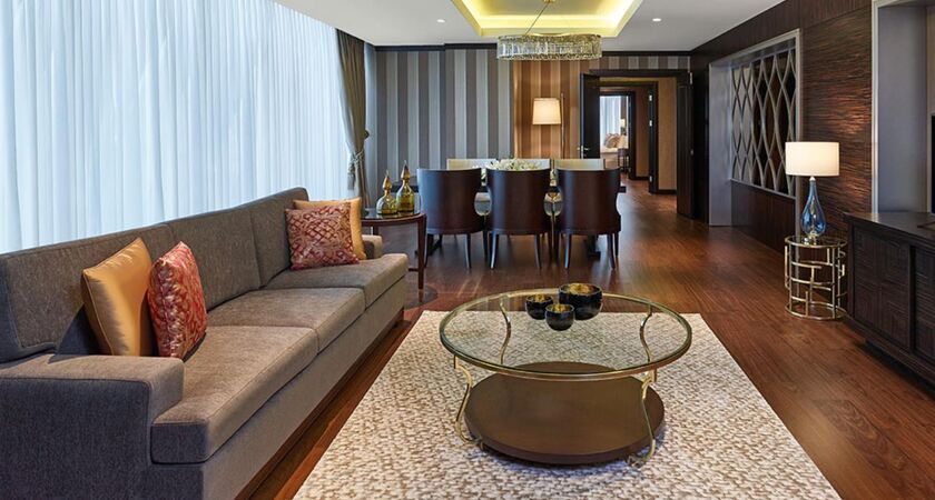 Elite world Grand İstanbul Basın ekspres
