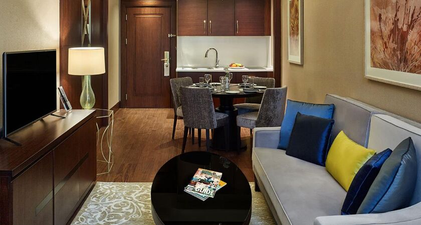 Elite world Grand İstanbul Basın ekspres