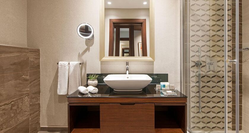 Elite world Grand İstanbul Basın ekspres