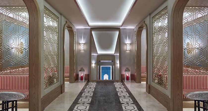 Elite world Grand İstanbul Basın ekspres