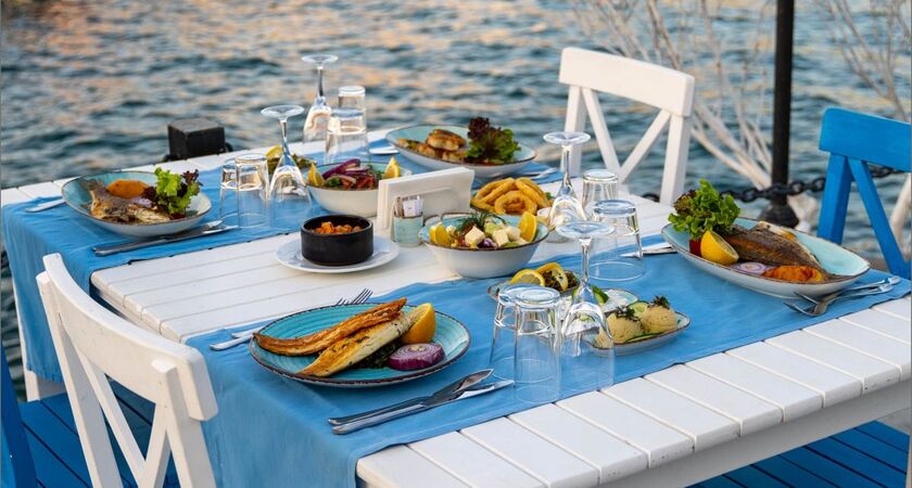 Duja Hotels Bodrum