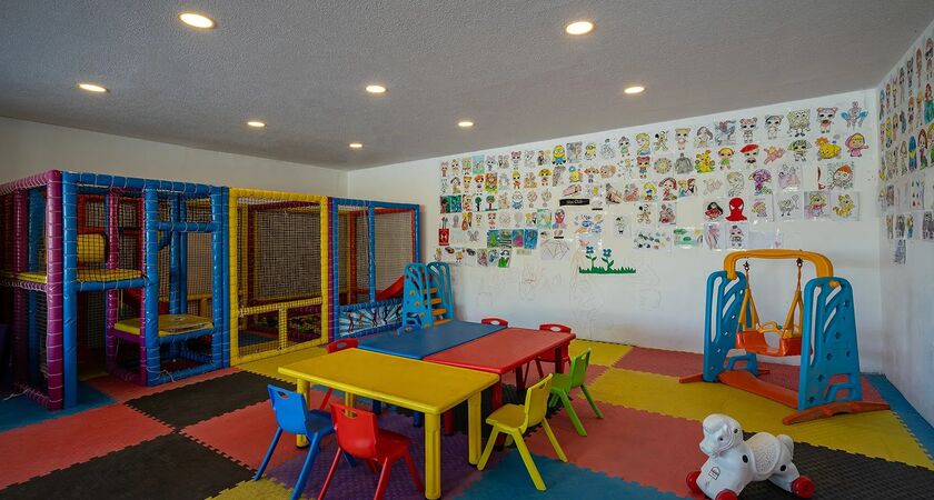 Bodrum GoldenBeach Resort Hotel&Spa