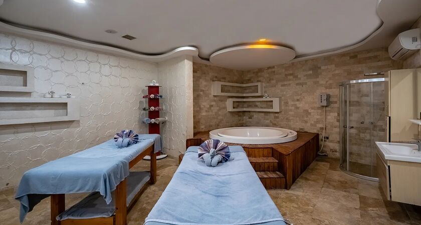 Bodrum GoldenBeach Resort Hotel&Spa