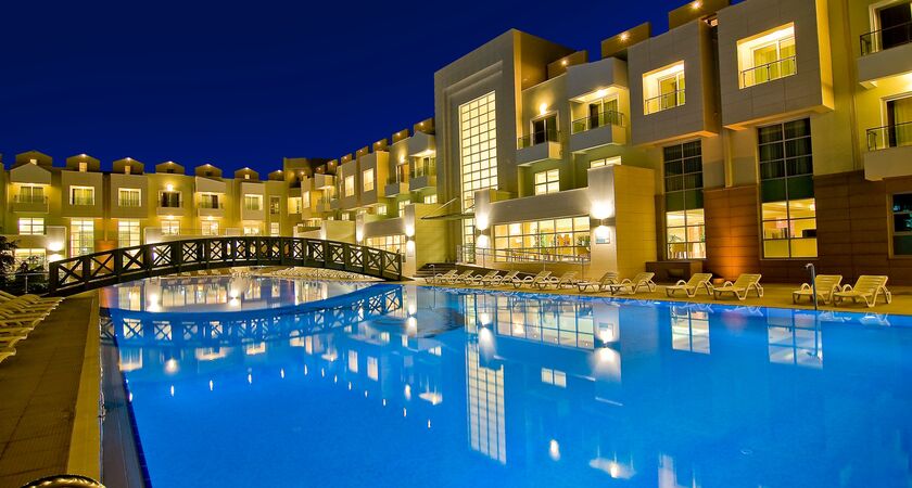 Adrina Termal Health&Spa Hotel