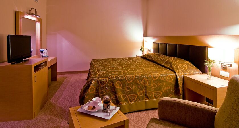 Adrina Termal Health&Spa Hotel