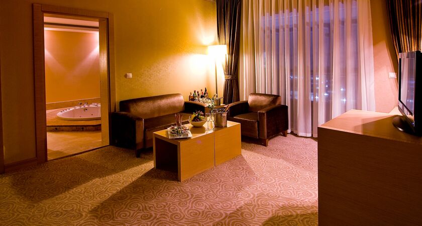 Adrina Termal Health&Spa Hotel