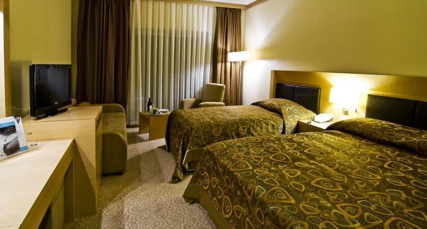 Adrina Termal Health&Spa Hotel