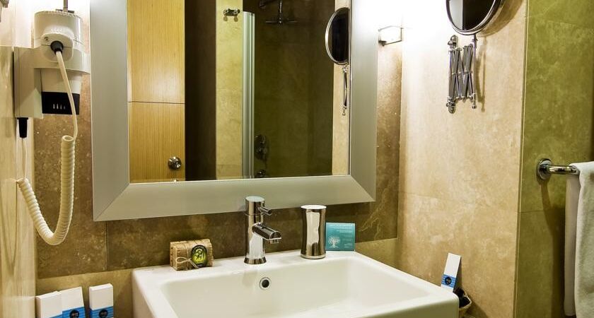 Adrina Termal Health&Spa Hotel