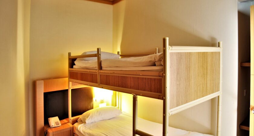 Adrina Termal Health&Spa Hotel