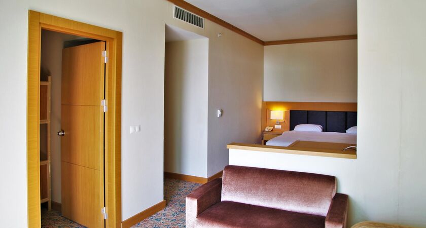 Adrina Termal Health&Spa Hotel