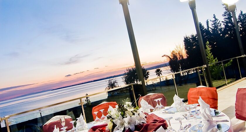 Adrina Termal Health&Spa Hotel