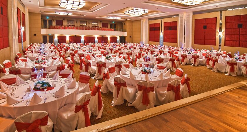 Adrina Termal Health&Spa Hotel