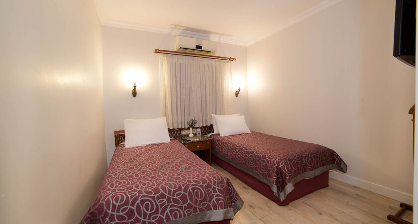 Hotel Bulvar Palas