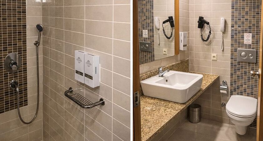 Ladonia Hotels Adakule