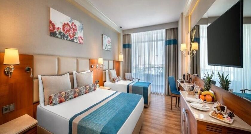 Sensitive Premium Resort & Spa